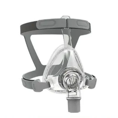 BMC F5 Full Face Mask